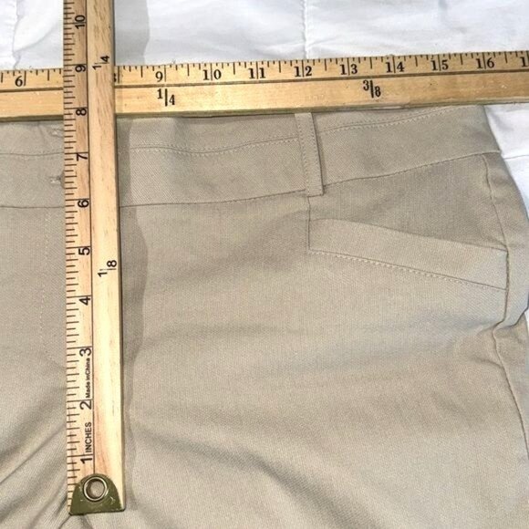 Have L Beige Womens Trousers L - Picture 7 of 8